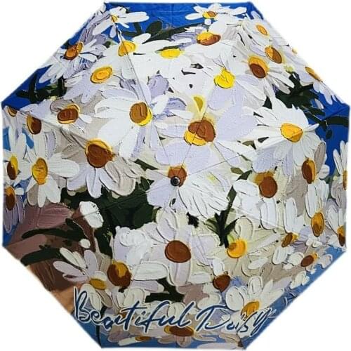 TUBILILI Women's Umbrellas