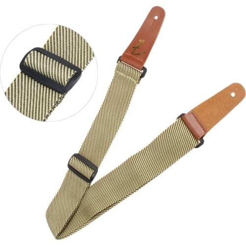 Universal Guitar Strap Adjustable 83~138cm Electric Bass Guitar Acoustic Bass Belt Acoustic Classical Guitar Accessories