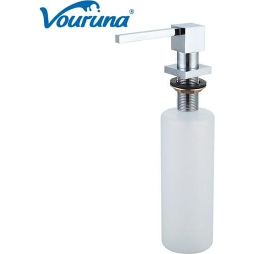 Дозаторы жидкого мыла Vouruna China At AliExpress