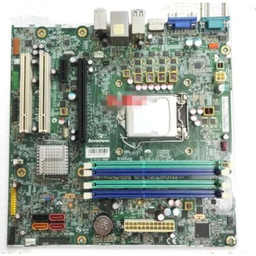 High-quality Lenovo Q65/Q67 motherboard IS6XM M6300T M81 1155 pin support FRU 03T8182 32NM will be tested before shipment