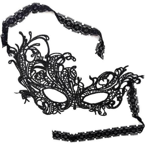 Yoohxin Carnival Masks