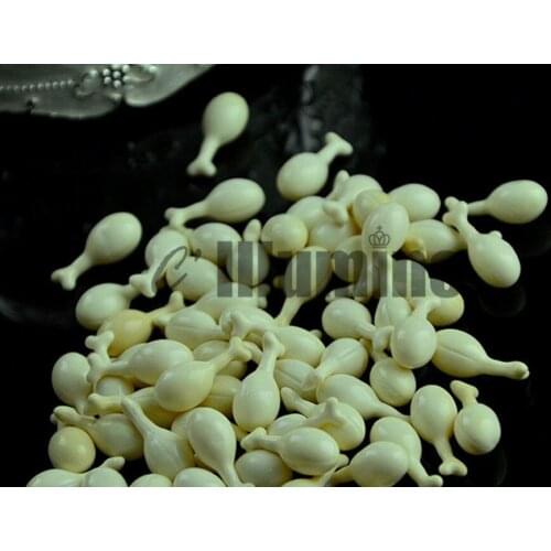 Yellow Facial Collagen Serum Capsule Beauty Remove Tender Moisturizing