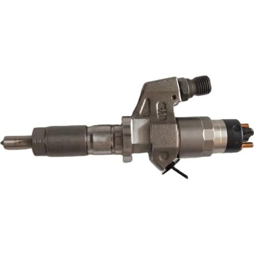 0445120008 diesel Engine Common Rail injector 0445120008