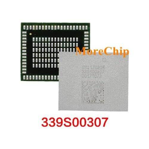 339S00307 wifi IC For iPad Pro 12.9 A1670 wifi module WI-FI chip 2pcs/lot