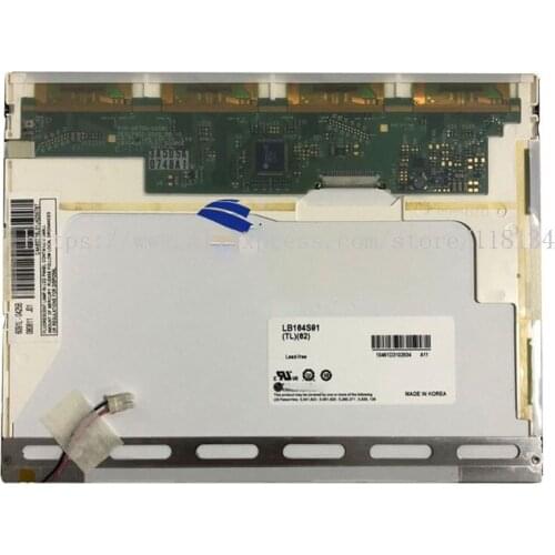 New Original A+ LB104S01 LB104S01(TL)(02) LP104S5(C1) LB104S01-TL02 LB104S01(TD)(01) LB104S01-TL01 Lcd Screen