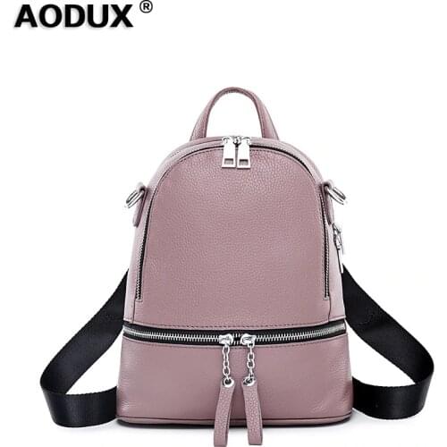 AODUX Hiking And Travel Backpacks