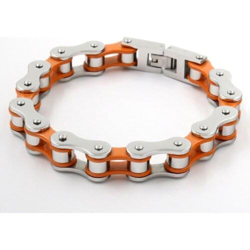 AZX Silver Bracelets