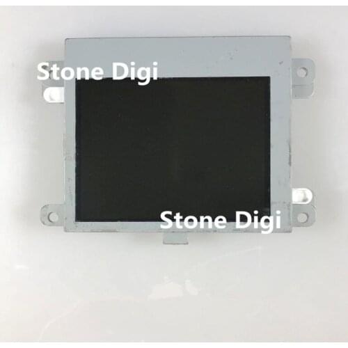 Free Shipping LQ035Q5DG01 3.5 inch Car GPS Navigation DVD LCD Screen for toyota highlander