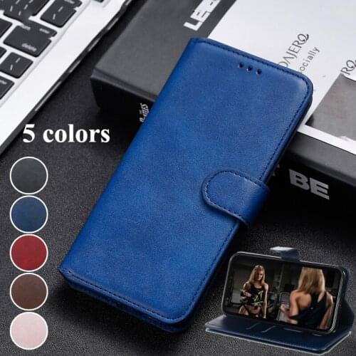 Wallet Phone Card Case For Samsung Galaxy S20 S21 Plus S20 S21 FE S10 Lite S9 S8 Plus S7 Edge Leather Flip Cover Coque Etui Bags