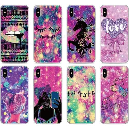 Colorful Pattern Case For Alcatel 3 3L 3V 3X 1 3C 1C 1X 1V 1S 2019 Back Cover For Alcatel 1SE 1S 1V 3L 3C 1A 1B 2020 Phone Case
