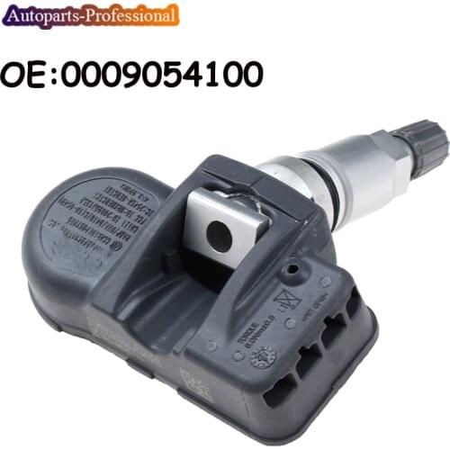 For Mercedes C250 C300 C350 C63 S550 433MHz TPMS Tire Pressure Sensor 0009054100 A0009054100 auto accessorie