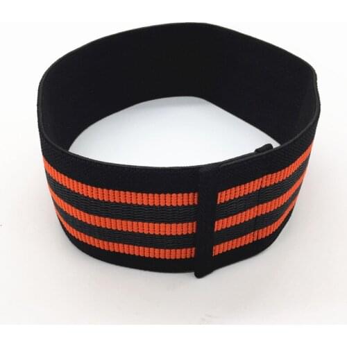 Resistance Band Cotton Latex Fitness Hip circle Band Strength Training