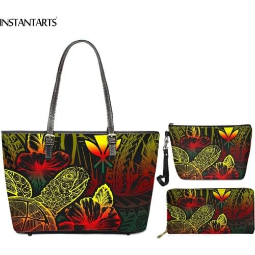 Женские кожаные сумки Instantarts China At AliExpress