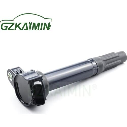 TOP HIGH PERFORMANCE Ignition Coils pack 90919-.A2002 90919A2002 For TOYOTA CAMRY RAV 4 III AVALON 3.5