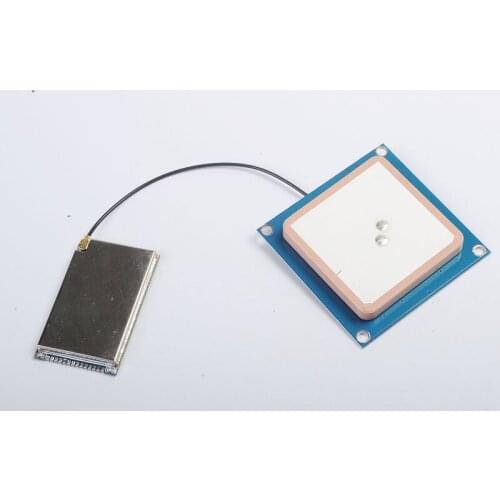 Low Power UHF RFID Module 0-100CM Reading Distance RFID Module