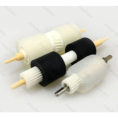 Original Bypass (Manual) Pickup Roller Kit for Xerox 650i 750i 5540 6550 Feed Roller Kit