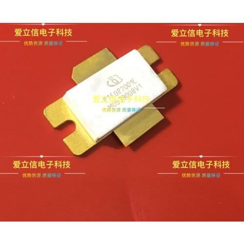 PTF082001E SMD RF tube High Frequency tube Power amplification module