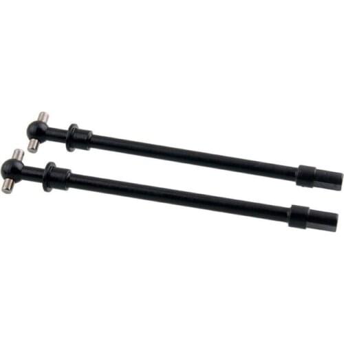 RC AX30420 Solid Axle Dogbone 2P For Axial SCX10 Jeep Wrangler AX90028
