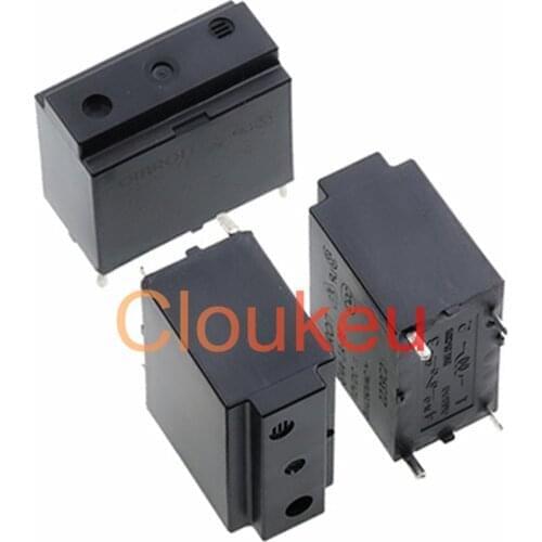 Relay G4A-1A-PE-12VDC 24VDC 20A 4pin