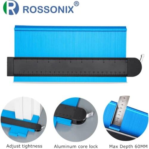 ROSSONIX Measuring Tools