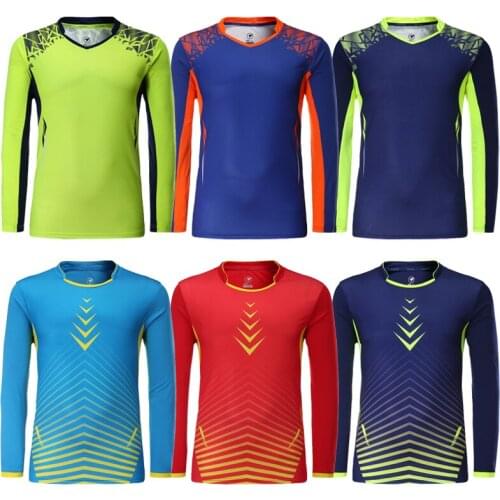Long sleeved shirt and pants badminton tennis long sleeved T-shirt for men / women badminton for table tennis training clothes