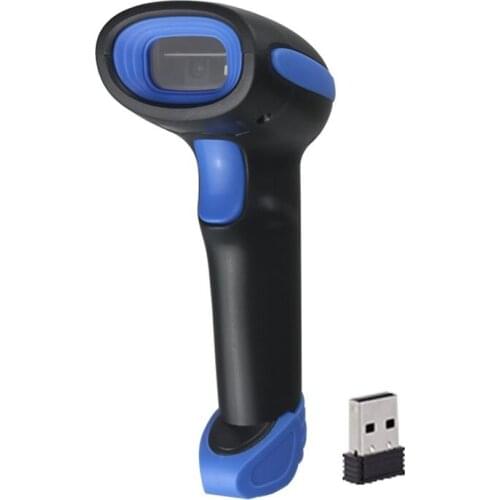Scanhero 1D Barcode scanner Wireless cheap barcode reader bluetooth barcode scanner