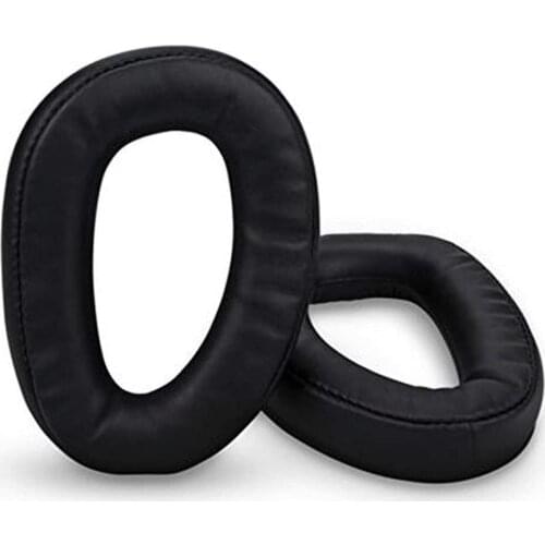 Genuine Sennheiser GSA 301 Replacement Ear Pads Cushions for SENNHEISER GSP 300, GSP 301, GSP 302, GSP 303, GSP 350 Gaming Headp