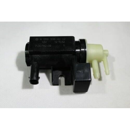 A0071531428 A0091533128 0091533128 70078208 700782030 Vacuum Pressure Control Solenoid Valve for Mercedes Sprinter