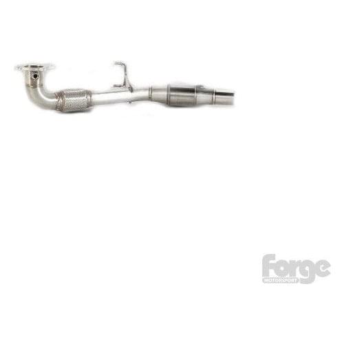 Scorpion Sports catalyst for Audi TTS Audi TTS Mk2(Forge FMCATTTS)