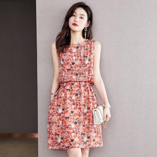 Womens Skirts Fashion Floral Skirts Summer Clothes Cotton Embroidery Skirts Slim Mid-length Skirts Ladies Casual Wear Retro