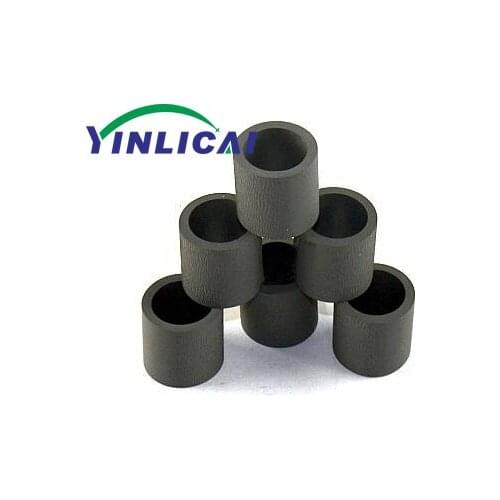 100PCS SCX4200 JC72-01231A Pickup Roller Rubber Tire for Samsung SCX 4200 4100 4116 4500 ML 1710 1630 1750 SF560 for XEROX 3119