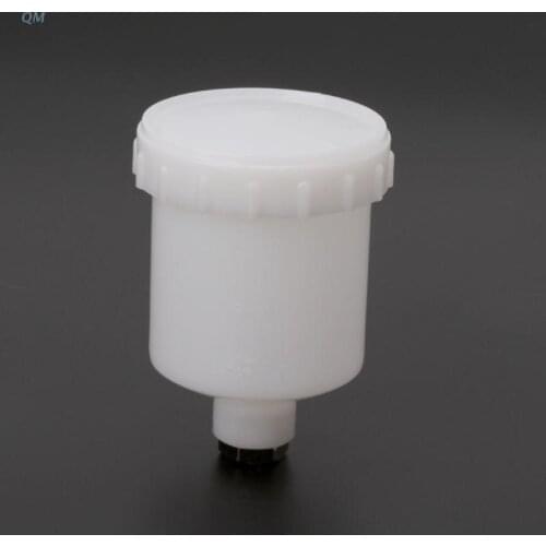 13MF 125ml Spary Paint Gun Pot Sprinkling Can Pneumatic Cup Accessories For H-2000 R-100 HVLP Sprayer