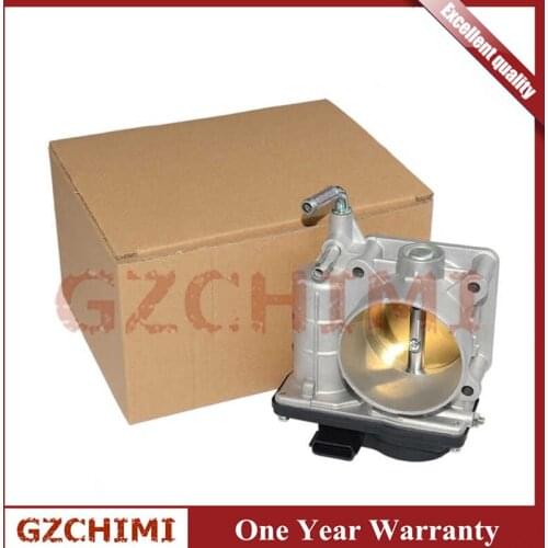 16112AA180 16112-AA180 Remanufactured Throttle Body Assembly For Impreza Legacy outback 2.5L TH80 GAS