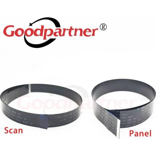 1X Scanner Scan Panel Cable for Fuji Xerox DocuPrint P105 P158 M105 M158 M205 M215 M218