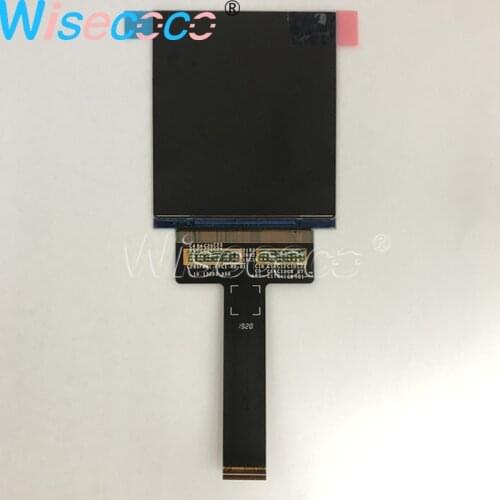 2.95" OLED 1080*1200 MIPI 39 PINS dual AMOLED with HDMI to MIPI controller board for VR AR