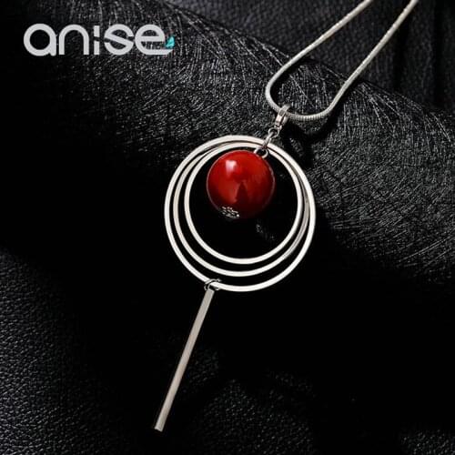 Anise Chains