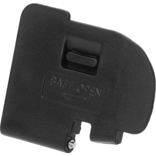 Battery Door Lid Cover for canon EOS 5D Mark II 5D 2 Digital Camera Repair Part E56B
