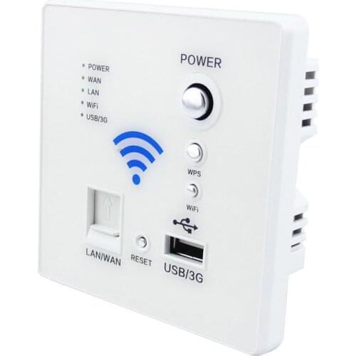 Free shipping best price White color wifi Socket Wall Outlet Power Outlet internet socket
