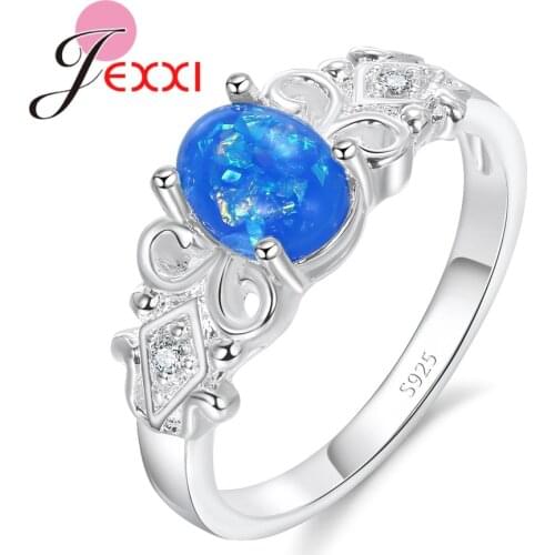 Big Promotion Price 925 Sterling Silver Jewelry Rings Pretty Good Birthday Valentines Day Gifts Womderful Bijoux