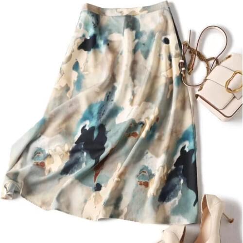 CFDLOD Women's Skirts