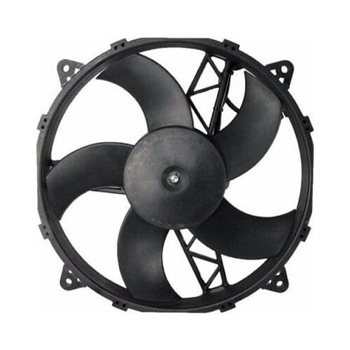 Cooling Fan Motor 70-1006 Fit for ALL BALLS