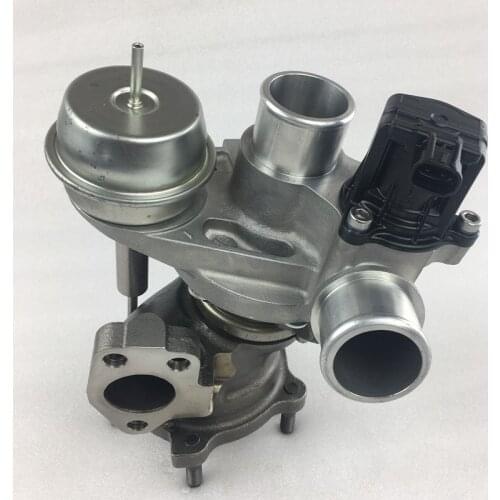 F3 YTTH 23055PB 4121606 17201-848Y1 turbo for Toyota