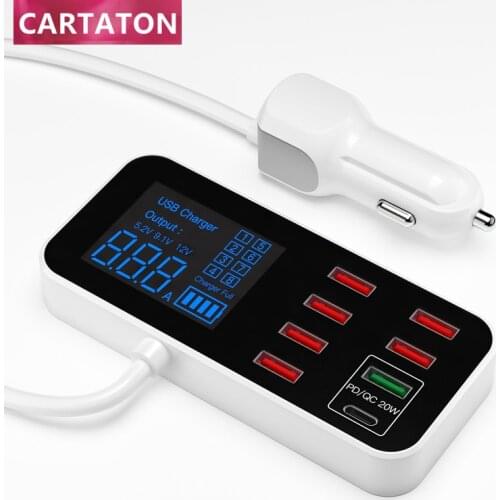 Fu hao xuan Car Mobile Phone Chargers