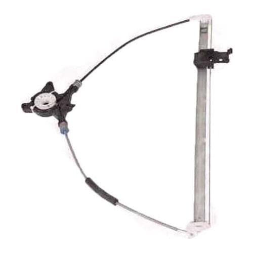 GQN Equipment For Auto Glass