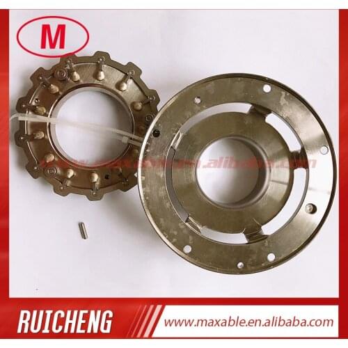GTB2260VZK 799671 810822 819968 turbocharger nozzle ring for A4 3.0 TDI (B8) 180 Kw 245 HP CDUC CKVC