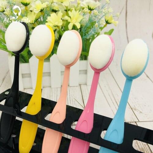 Blending Tools Brush Drawing Painting Brush Makeup Brushes Flat Top Make up Painting Brushes for Scrapbooking Card handmade