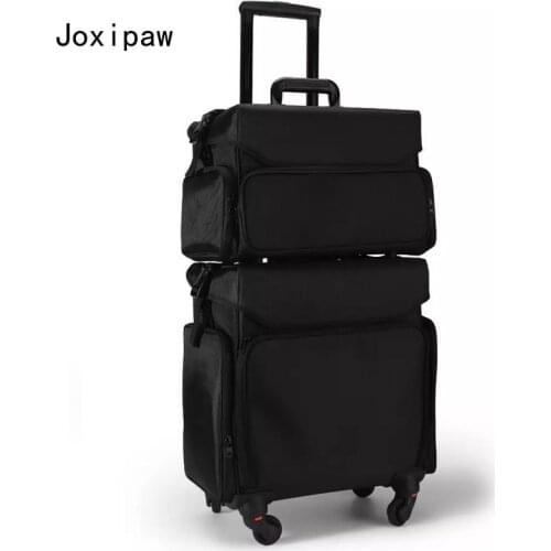 Joxipaw Suitcases And Travel Bags