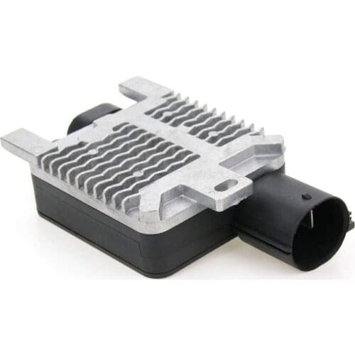 For Ford Crown Victoria Town Marquis Cooling Fan Control Relay Module IBMRFD001 10338708 940002904 6W1Z8B658AC 940.0029.04 RR28