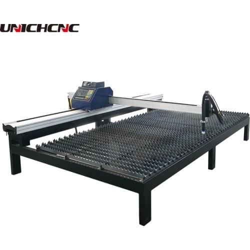 Small portable cnc plasma cutting machine price mini cnc plasma cutter