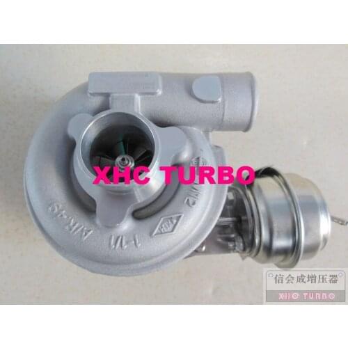 NEW GTA17V 777218-0002 1044100FB010 Jianghuai JAC pick up Ruiling V3,Ruifeng,HFC4DB1-2C 1.9L Diesel 93KW